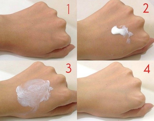 Innisfree UV Perfect UV Protetion Cream Long Lasting For Oily Skin
