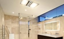 Đèn sưởi nhà tắm Kottmann: 5 model chất lượng bán chạy nhất